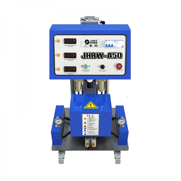 河北A50聚氨酯喷涂机