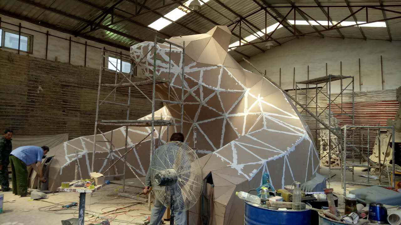 聚氨酯喷涂设备