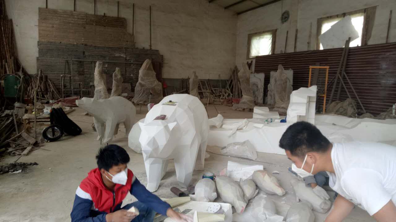 聚氨酯喷涂设备